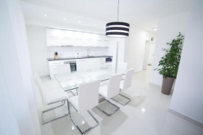 Bor Apartment